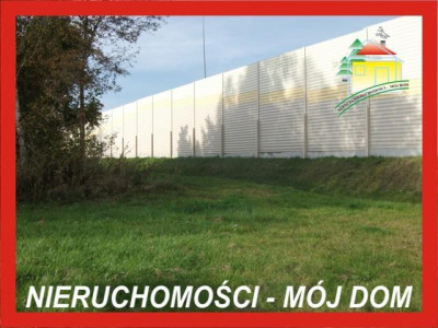 Działka budowlana - Kowiesy  -
Łódzkie