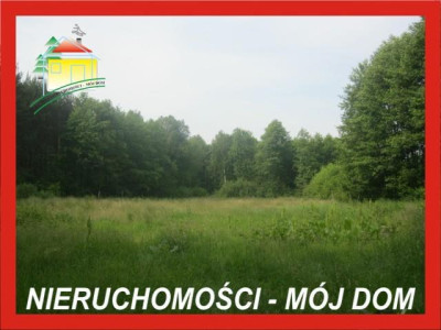 Działka rolno-budowlana - Popielarnia   - Mazowieckie