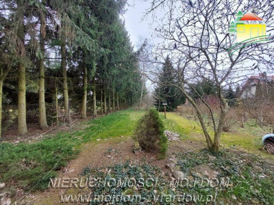 Działka z małym domkiem Polecamy  - Grodzisk Mazowiecki   -
Mazowieckie Zdjęcie nr 11