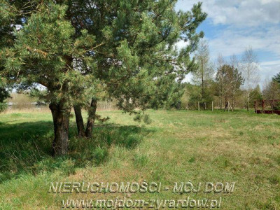 Działka budowlana - Słabomierz   -
Mazowieckie Zdjęcie nr 6