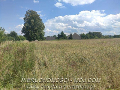 Działki budowlane na obrzeżach Mszczonowa - Mszczonów   -
Mazowieckie Zdjęcie nr 5