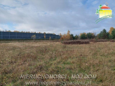 Polecamy atrakcyjne działki w m Benenard - Benenard   -
Mazowieckie Zdjęcie nr 5