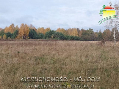 Polecamy dużą działkę budowlano - usługową - Benenard   -
Mazowieckie Zdjęcie nr 6