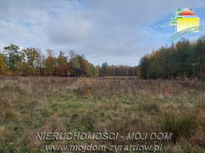 Ładna działka budowlano usługowa w m Benenard - Benenard   -
Mazowieckie Zdjęcie nr 4