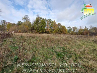 Ładna działka budowlana pod Żyrardowem - Benenard   -
Mazowieckie Zdjęcie nr 5