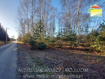 Śliczna działka budowlana - Mrozy   -
Mazowieckie Zdjęcie nr 7