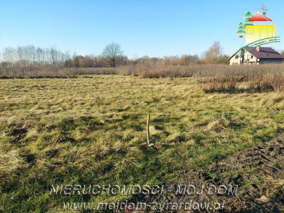 Trzy działki budowlane w Aleksandrii - Aleksandria   -
Mazowieckie Zdjęcie nr 3