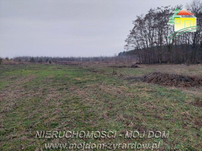 Działka rolna w pilnej sprzedaży - Edwardowo   -
Mazowieckie