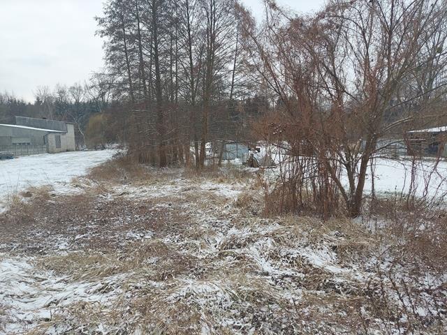 Działka budowlana w Korytowie - Korytów   -
Mazowieckie Zdjęcie nr 1