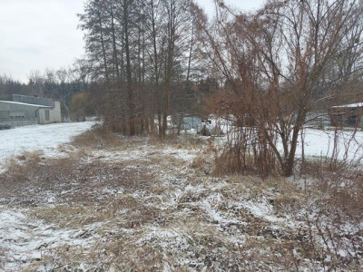 Działka budowlana w Korytowie - Korytów   -
Mazowieckie