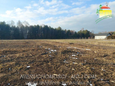 Polecamy cztery działki budowlane w m Mrozy - Mrozy   -
Mazowieckie Zdjęcie nr 6
