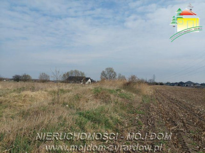 Polecamy działkę w okolicy Os Wschód - Żyrardów   -
Mazowieckie Zdjęcie nr 2