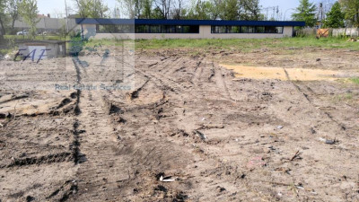 Działka budowlana - Rembertów   -
Mazowieckie Zdjęcie nr 3