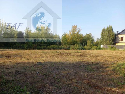 Działka budowlana - Brzeziny   -
Mazowieckie Zdjęcie nr 2
