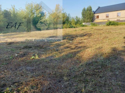 Działka budowlana - Brzeziny   -
Mazowieckie Zdjęcie nr 3