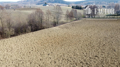 Działka budowlano-rolna 20 ar, Dominikowice 1182S -
Małopolskie Zdjęcie nr 8