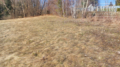 Działka budowlana 12,79 ara – Bieśnik, gm. Łużna 1185S/2026 -
Małopolskie Zdjęcie nr 6