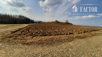 Działka budowlano-rolna 20 ar, Dominikowice 1182S -
Małopolskie Zdjęcie nr 4