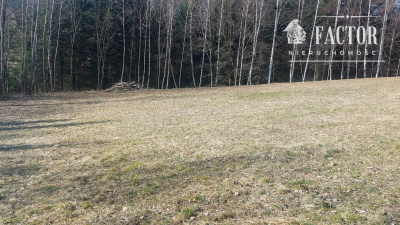 Widokowa działka budowlana 12,79 ara – Bieśnik, gm. Łużna 1183S/2026 -
Małopolskie Zdjęcie nr 7