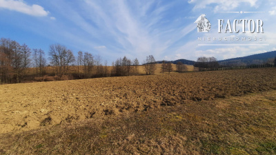 Działka budowlano-rolna 20 ar, Dominikowice 1182S -
Małopolskie Zdjęcie nr 2