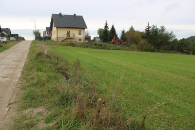 Piękne działki na sprzedaż w Somoninie - możliwość wyboru - Somonino  - pomorskie