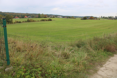 Piękne działki na sprzedaż w Somoninie - możliwość wyboru - Somonino  -
pomorskie Zdjęcie nr 3