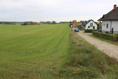 Piękne działki na sprzedaż w Somoninie - możliwość wyboru - Somonino  -
pomorskie Zdjęcie nr 4