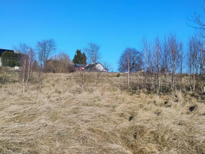 Rewelacyjne działki na sprzedaż w Somoninie  - Somonino  - pomorskie