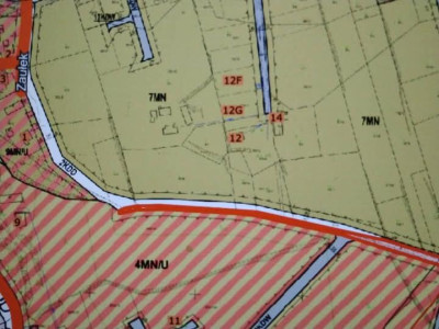 Rewelacyjne działki na sprzedaż w Somoninie  - Somonino  -
pomorskie Zdjęcie nr 2