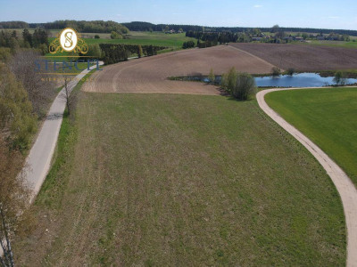 Piękne działki na sprzedaż w Gołubiu - Gołubie  -
pomorskie Zdjęcie nr 5