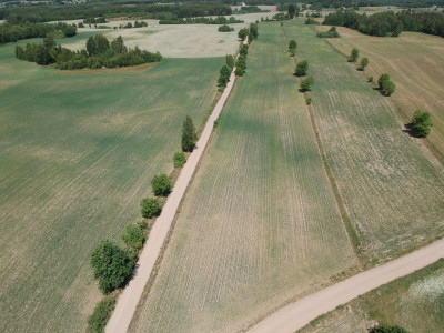 Piękne siedlisko Skrzydłowo Kaszuby - Skrzydłowo  -
pomorskie Zdjęcie nr 6