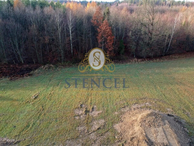 Działka  - Skrzeszewo  - pomorskie