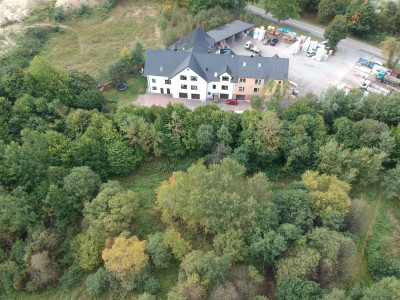 Działki pod bliźniaki i domy wolnostojące k Przodkowa - Kobysewo  -
pomorskie Zdjęcie nr 4