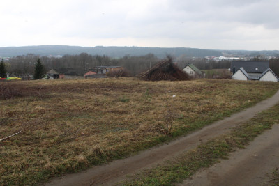 Działka budowlana - Somonino   -
pomorskie