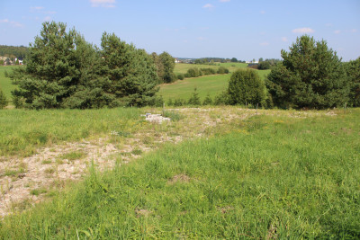 Działka na sprzedaż Somonino - Somonino   -
pomorskie