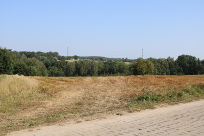 Piękne działki na sprzedaż Bursztynik - Bursztynik   -
pomorskie