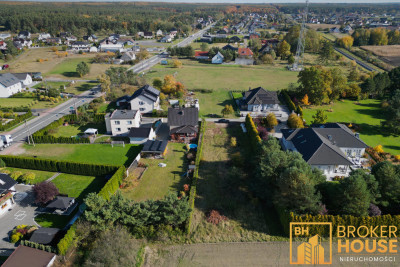 działka budowlana gmina Chrząstowice - Chrząstowice  -
Opolskie Zdjęcie nr 4