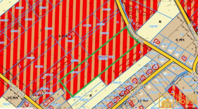 Działka budowlana - Kępa  -
Opolskie Zdjęcie nr 2