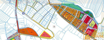 Działka inwestycyjna - Wróblin  -
Opolskie Zdjęcie nr 2