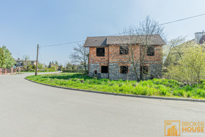 Działka budowlana - Lewin Brzeski  -
Opolskie Zdjęcie nr 11