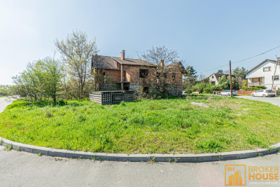 Działka budowlana - Lewin Brzeski  -
Opolskie Zdjęcie nr 6