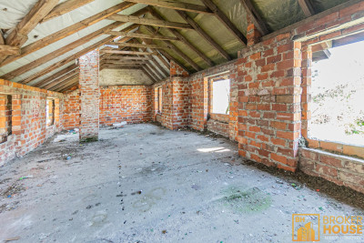 Działka budowlana - Lewin Brzeski  -
Opolskie Zdjęcie nr 8