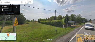 Działka budowlana - Jełowa  -
Opolskie Zdjęcie nr 4