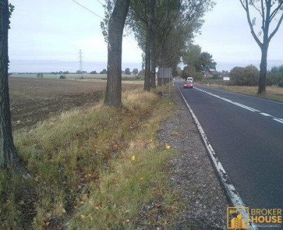 DZIAŁKA INWESTYCYJNA - Jaworzno Bankowe  -
Opolskie Zdjęcie nr 2