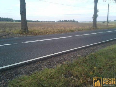 DZIAŁKA INWESTYCYJNA - Jaworzno Bankowe  -
Opolskie Zdjęcie nr 3