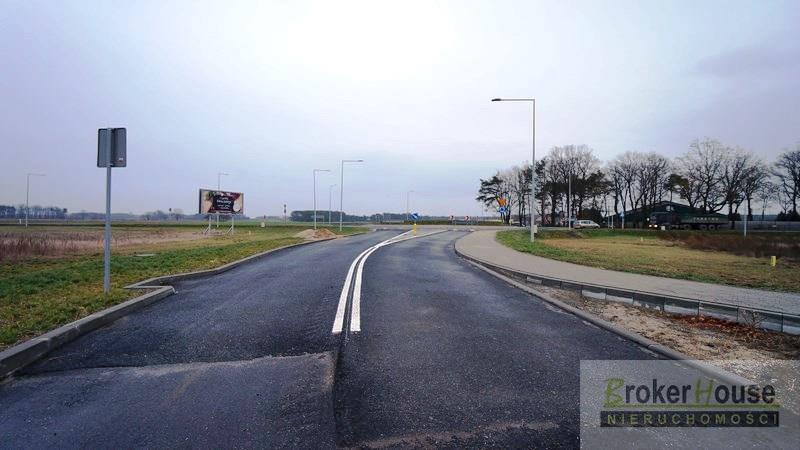 Działka inwestycyjna - Zawada   -
Opolskie Zdjęcie nr 1