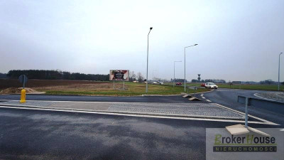 Działka inwestycyjna - Zawada   -
Opolskie Zdjęcie nr 2