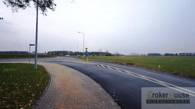 Działka inwestycyjna - Zawada   -
Opolskie Zdjęcie nr 3