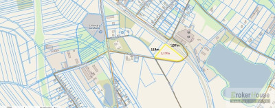 Działka inwestycyjna - Wróblin  -
Opolskie Zdjęcie nr 3
