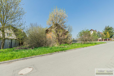Działka budowlana - Lewin Brzeski   -
Opolskie Zdjęcie nr 12